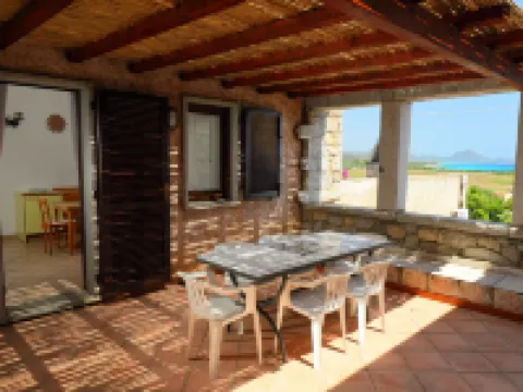 Residence Delphino (Rei253) Hotels in Sant'Elmo