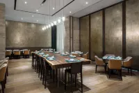 Le Méridien Shenyang, Heping - breakfast