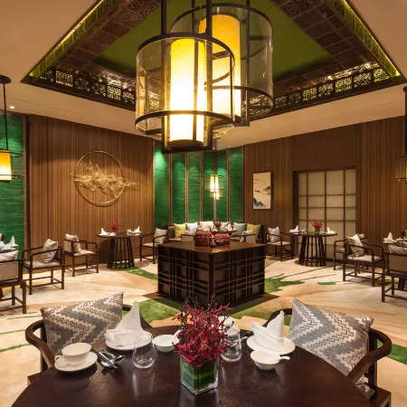 Four Points by Sheraton Hefei, Baohe