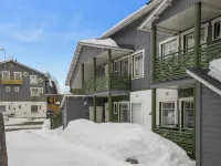 Ylläs-Eeli Green House C2 - 3 星級