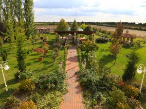 Agriturismo Millefiori la Corte delle Rose