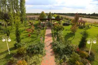 Agriturismo Millefiori la Corte delle Rose Hotel a Polesella