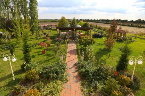 Millefiori la Corte Delle Rose Hotels in Rovigo