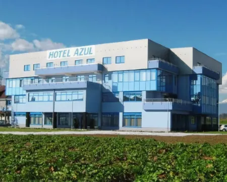 Garni Hotel Azul Hotels in Kranj