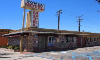 Tower Motel Long Beach