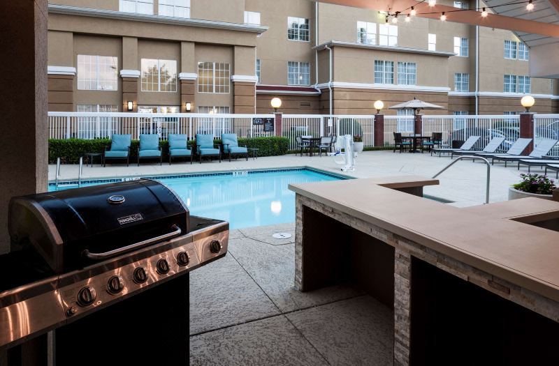 Homewood Suites by Hilton Chattanooga - Hamilton Place photo 3