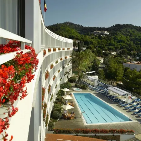 Gran Hotel Reymar 4 Sup