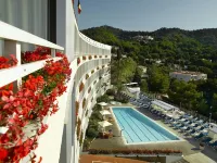 Gran Hotel Reymar 4 Sup - Beach