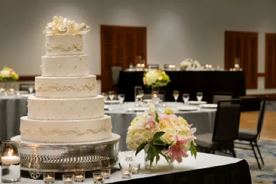 Embassy Suites by Hilton Grapevine DFW Airport North