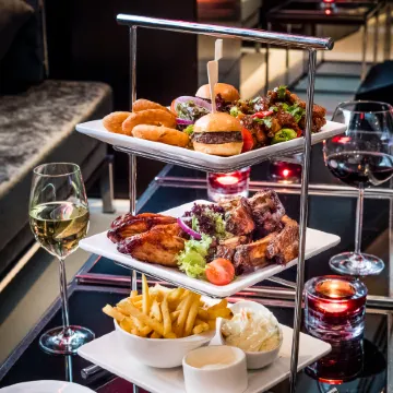 Park Plaza Westminster Bridge London