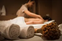 維希塞拉諾度假村 - SPA