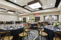 Embassy Suites by Hilton Plainfield Indianapolis Airport - breakfast