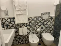Triple Room in B&b - a Stone's Throw from the Sea