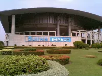 Near Impact Challenger Bangkok Thailand Hotels in Pak Kret