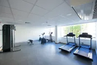 Staycity Aparthotels Manchester Piccadilly