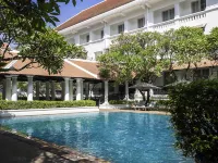 Raffles Hotel le Royal - 5 tähden