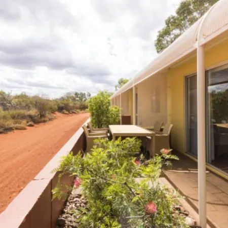 Emu Walk Apartments