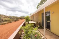 Emu Walk Apartments - Scenic
