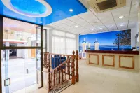 Hotel Mareny Benidorm - bar