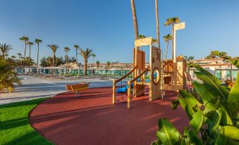Kumara Serenoa by Lopesan Hotels