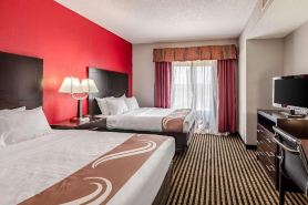 Quality Inn & Suites