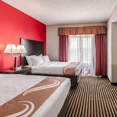 Quality Inn & Suites