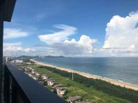 盛和度假公寓(海陵岛阳江保利P区店) - 其他