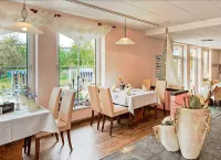 Seehotel Düne