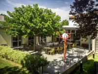 Ibis Aix-en-Provence Hotels in Meyreuil