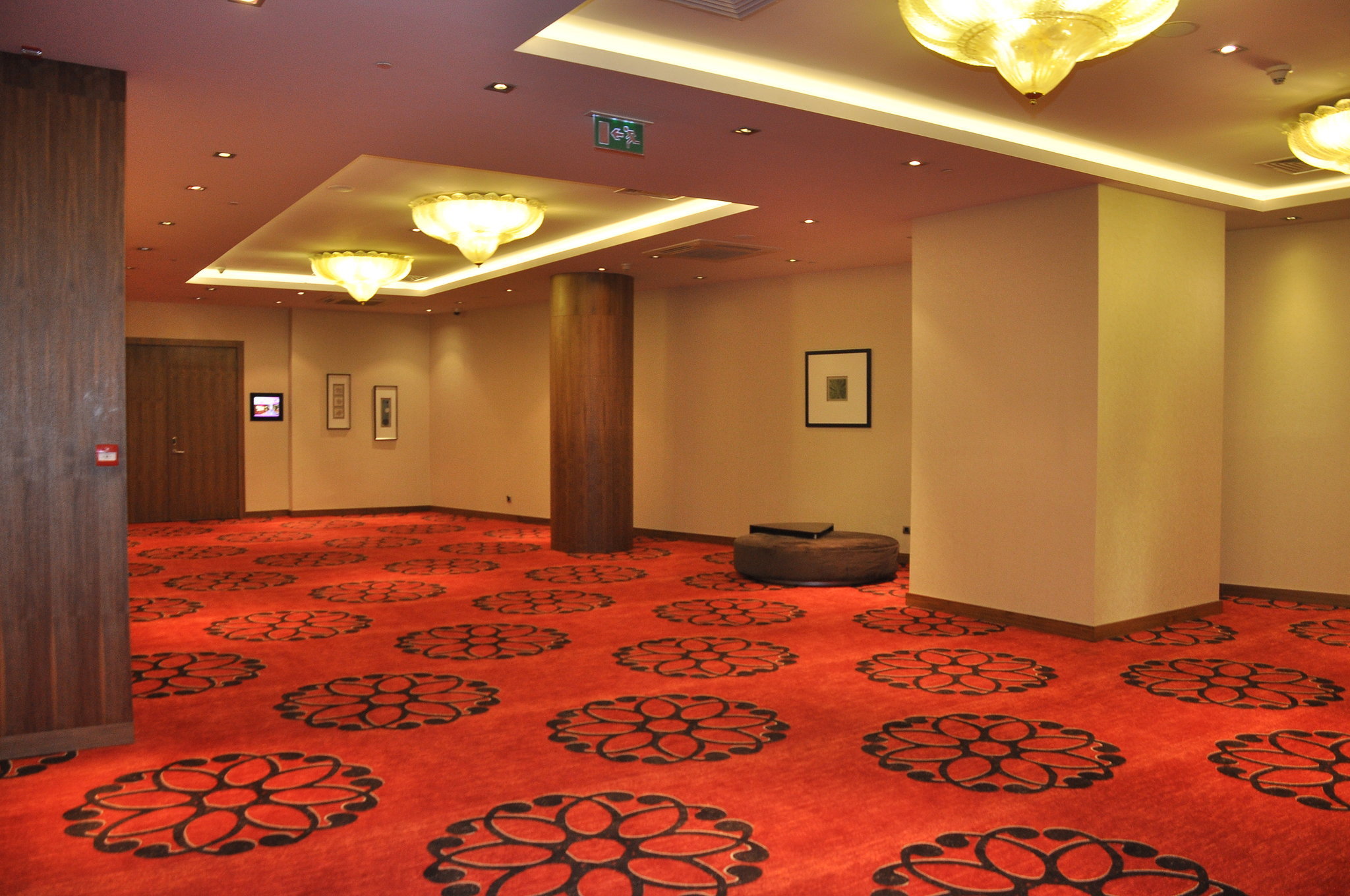 Crowne Plaza Istanbul - Harbiye (Crowne Plaza Istanbul Harbiye, an Ihg Hotel)