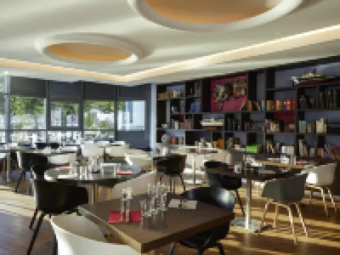 Hôtel Mercure Nantes Centre Gare