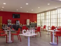 Ibis Styles Paris Saint-Denis Plaine Hotels in Saint-Denis