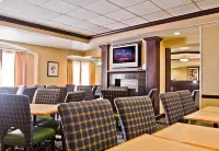 SpringHill Suites Charlotte Concord Mills/Speedway Các khách sạn ở Concord