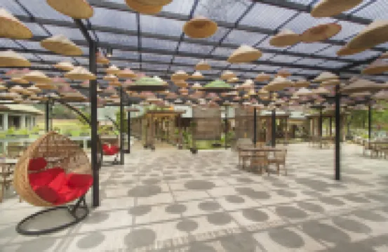 武吉爾會議度假酒店 三寶壟縣酒店