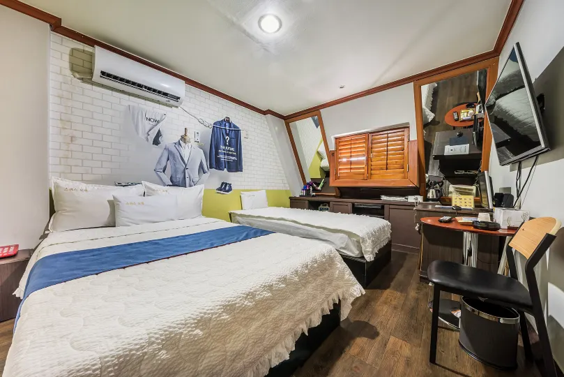 Swiss Motel