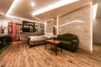 Gimcheon Zero Self Check-in Motel - พร้อมWifi