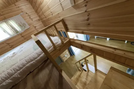 Goesan Galon Pension Отели рядом с достопримечательностью «Shinpoong Hanji Maeul»