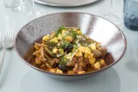 Vila Gale Serra da Estrela - Frühstück