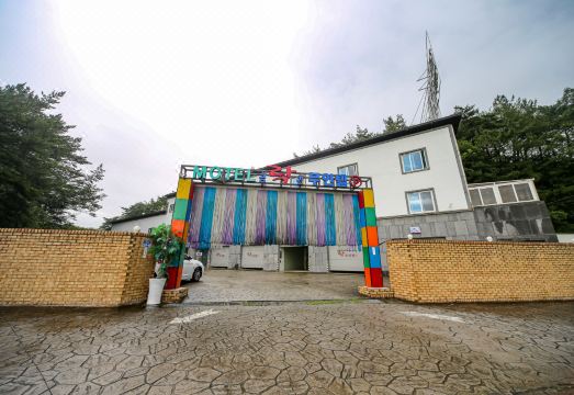 함안 락 무인텔