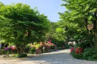 Jeongon Pension Hotel a Gwangju