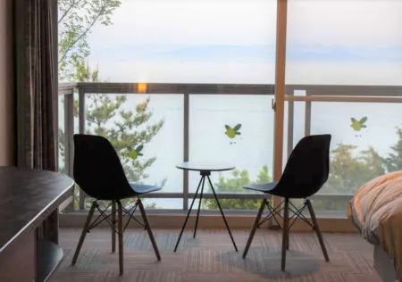 Irou Отели в г. уезд Сёдзу