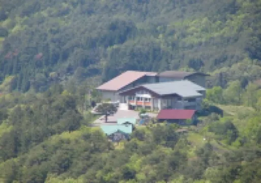 Tsuguro Kogenso Hoteles en 