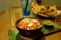 Quip Bed & Breakfast - Bữa sáng