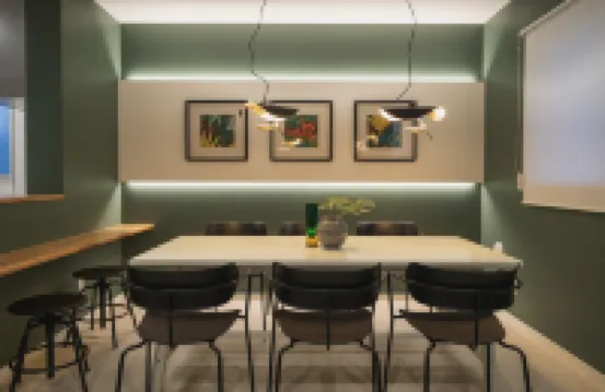 Comfort Miyabi Annex One 101