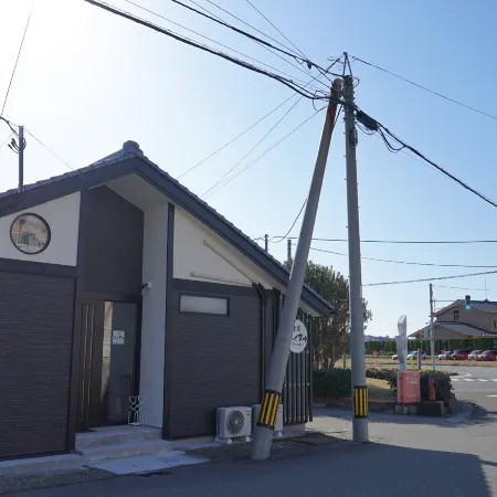 Inn Fukusuke