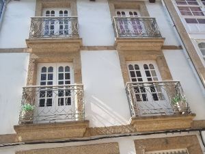 The Vertical House, With Terrace In Historical Centre