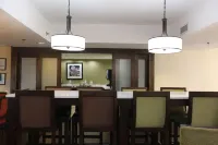 Hampton Inn Sumter - Desayuno