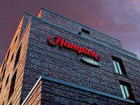 Hampton by Hilton Berlin City West Hoteles cerca de Teatro Schiller