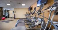 Hilton Garden Inn Kauai Wailua Bay - Gym
