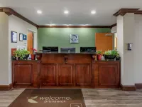 Sleep Inn & Suites Hotels in Glynn County